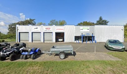 BAUS 47, Concessionnaire Moto à Bon-Encontre