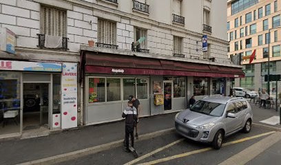 James Motor, Concessionnaire Moto à Alfortville