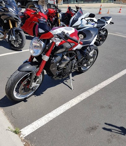 TRACK MOTOR OCCASIONS, Garage Moto à Aytré