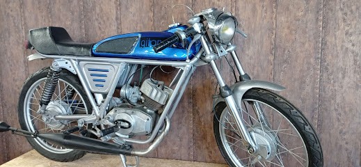 Dafy Moto Rodez / Luc-la-Primaube, Magasin d'Equipements et Pièces Moto à Luc-la-Primaube