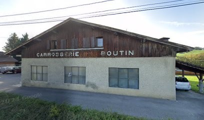 Boutin Christophe, Garage Moto à Argonay