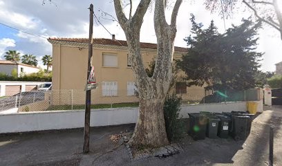 A.N.S Motos, Garage Moto à Marignane