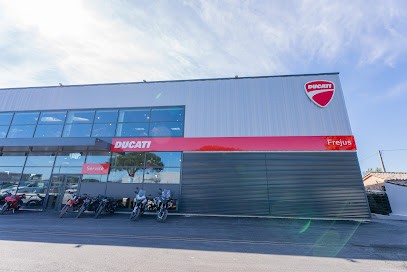 DUCATI CAREPOLIS - REDLINE MOTOR - PUGET SUR ARGENS, Concessionnaire Moto à Puget-sur-Argens