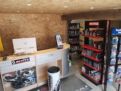 Motos Concept, Garage Moto à Brou