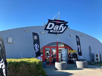 DAFY MOTO, Magasin d'Equipements et Pièces Moto à Septèmes-les-Vallons