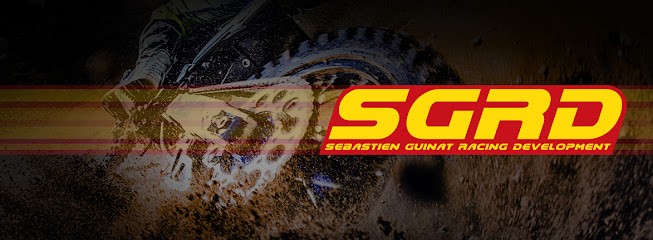 SGRD, Garage Moto à Velaux