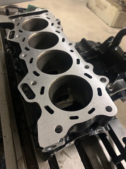 Tom Bike, Garage Moto à Chateauroux