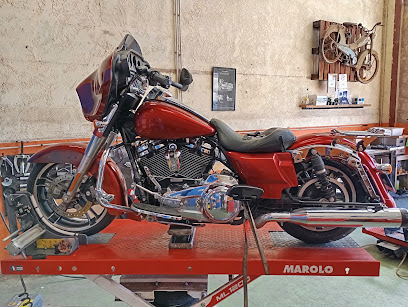 Garage Auto Moto Louis, Garage Moto à Cognac
