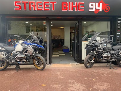 STREET BIKER 94, Garage Moto à Champigny-sur-Marne