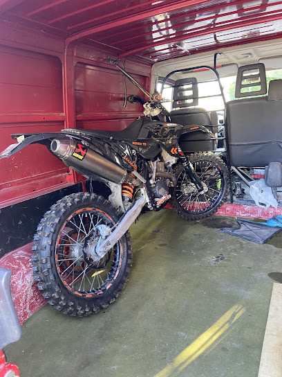 Mika 2Roues 21, Concessionnaire De Motos à Longvic