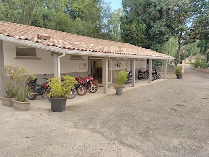 Moto Garage, Garage Moto à Mauvezin