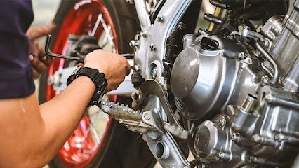 PE MOTORS, Garage Moto à Lesparre-Médoc