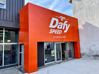 Dafy Speed Cocheren, Magasin d'Equipements et Pièces Moto à Cocheren