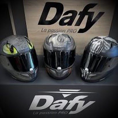 DAFY MOTO, Magasin d'Equipements et Pièces Moto à Chambray-lès-Tours