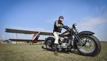 Cycle et Bike, Garage Moto à Gazeran