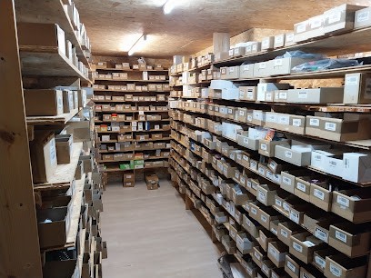 Service Moto Piece, Magasin d'Equipements et Pièces Moto aux Fontenelles