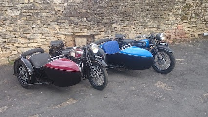Restauration Motos Anciennes Aveyron, Garage Moto à Saint-Côme-d'Olt