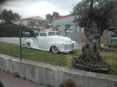 Moto Twin, Garage Moto au Boulou