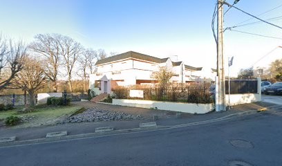 Dubois Christophe, Garage Moto au Thillay