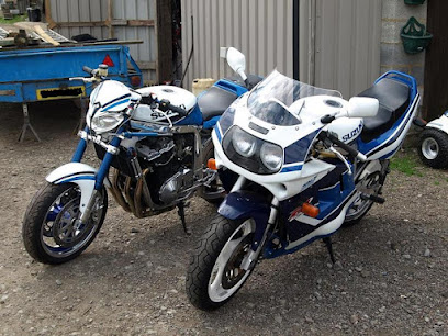 Qms - Quality Motorcycle Services Garage Moto à Buais-Les-Monts