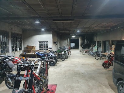 MOTOMECA’N, Garage Moto à Sommières
