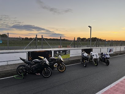 Pierrot Meca Service - PMS, Garage Moto aux Lucs-sur-Boulogne