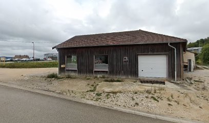 Ev Motos, Garage Moto aux Fins