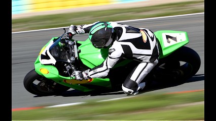 TEAM BUHON, Garage Moto à Fresnes-en-Woëvre
