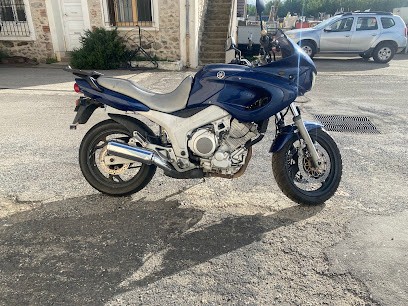 Dad's Garage Motos, Garage Moto à Saint-Génis-des-Fontaines