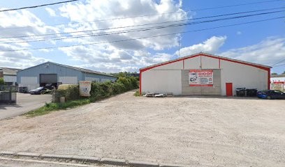 COYOT MOTORS, Garage Moto à Cormont