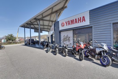 Profile Yamaha Motorcycles Chambery, Concessionnaire Moto à Voglans