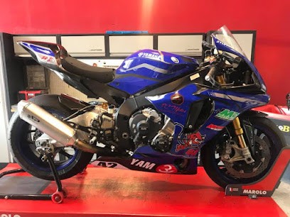 PC Motos, Garage Moto à Saint-Jean-de-Védas