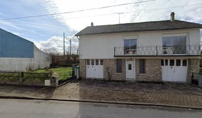 Olanda Pascal, Garage Moto à Nogent-le-Rotrou