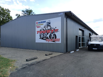 Tourte Motos 82 Montauban - Suzuki / Bsa / Sherco Concessionnaire De Motos à Montauban