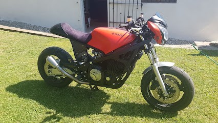 Galland Jerome, Garage Moto à Agde