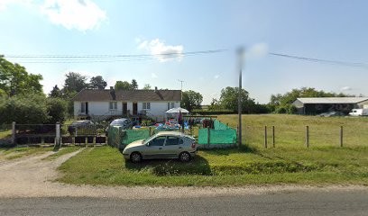 V.i.p Groupe AMS, Garage Moto à Ferrières-en-Gâtinais