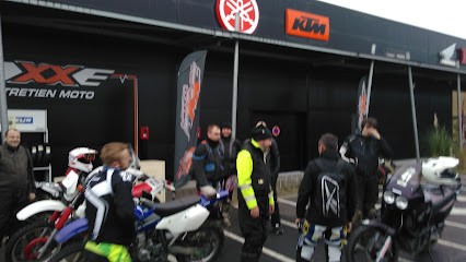 Factory-K - KTM Valenciennes, Concessionnaire Moto à Valenciennes