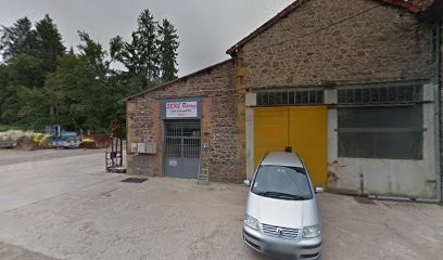 SERS Racing, Garage Moto à Saint-Igny-de-Roche