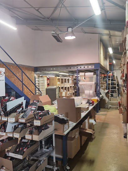 S2 Concept, Magasin d'Equipements et Pièces Moto à Aubais
