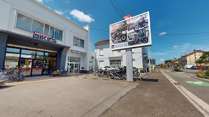 Moto Service 82, Concessionnaire Moto à Montauban