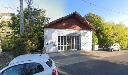 Méca Tech, Garage Moto à Digne-les-Bains