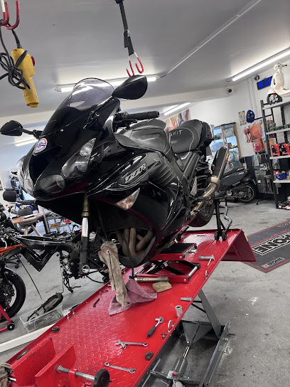 Moto Service 84, Garage Moto à Orange
