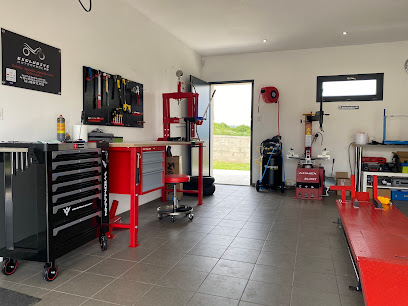 Exclusive Motorcycles Garage Moto à Montaigut-le-Blanc