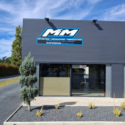 Mm Performance Garage Moto à Revel