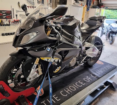 MB Motors, Garage Moto à Cahors