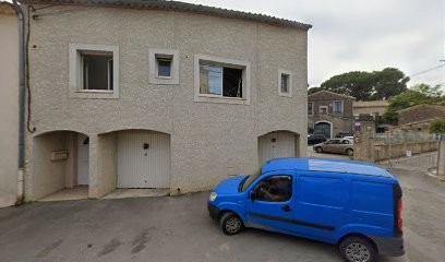 MPS MOTO, Garage Moto à Cournonterral