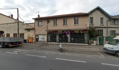 Mondial Moto, Garage Moto à Villeurbanne