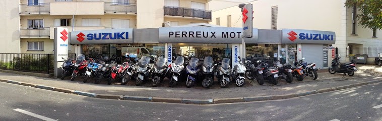 Suzuki Perreux Moto Concessionnaire, Concessionnaire Moto au Perreux-sur-Marne