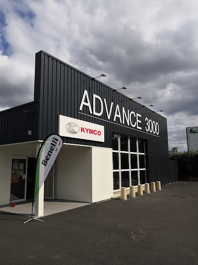 Advance 3000, Concessionnaire Moto à Cholet