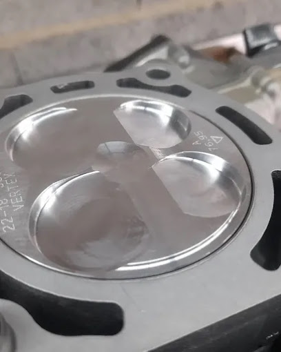 Herbel Meca Racing Moteur & Suspension, Concessionnaire De Motos à Guipel